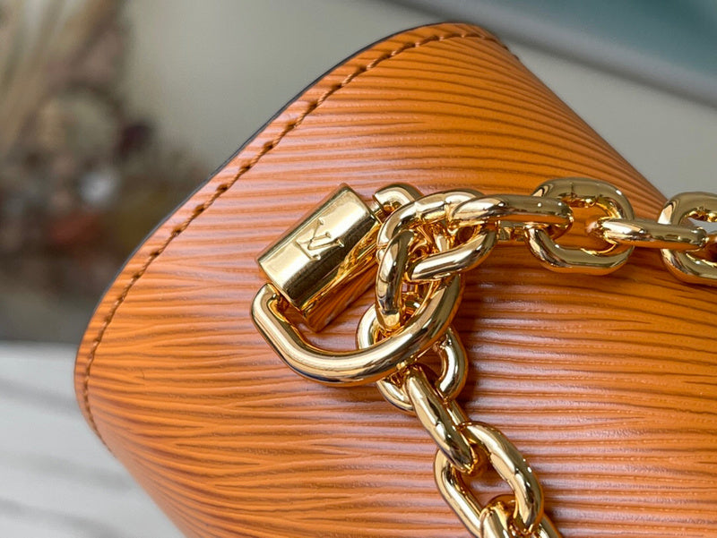 Fashion Luxe Touch bags - 5209