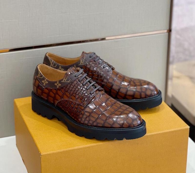 Luxe Touch Bags -  Men Shoes - 838