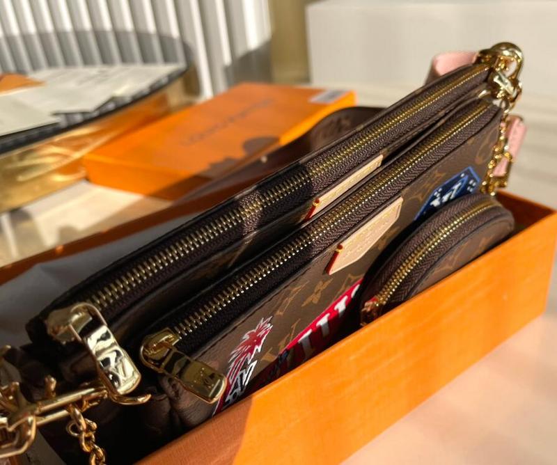 Luxe Touch Bags 

 - LTB Bags - 2559