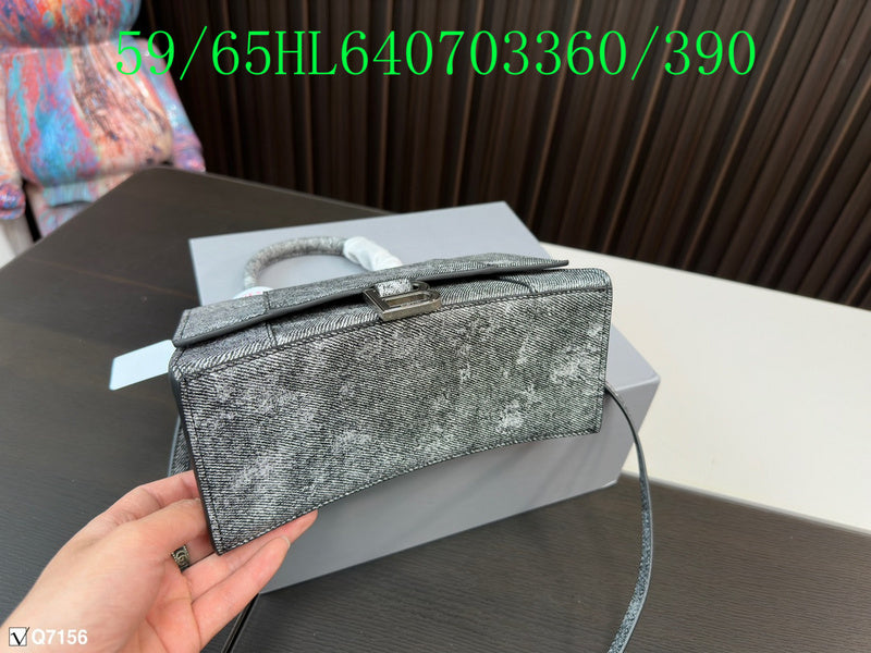 LTB Fashion - BGA Bags - 1727