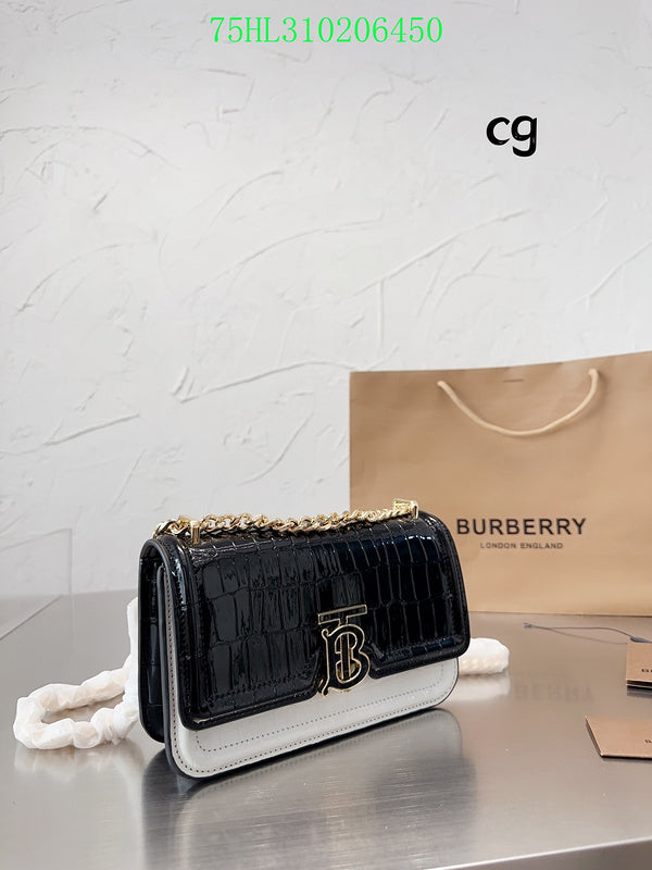 LTB Fashion -BBR Bags - 208