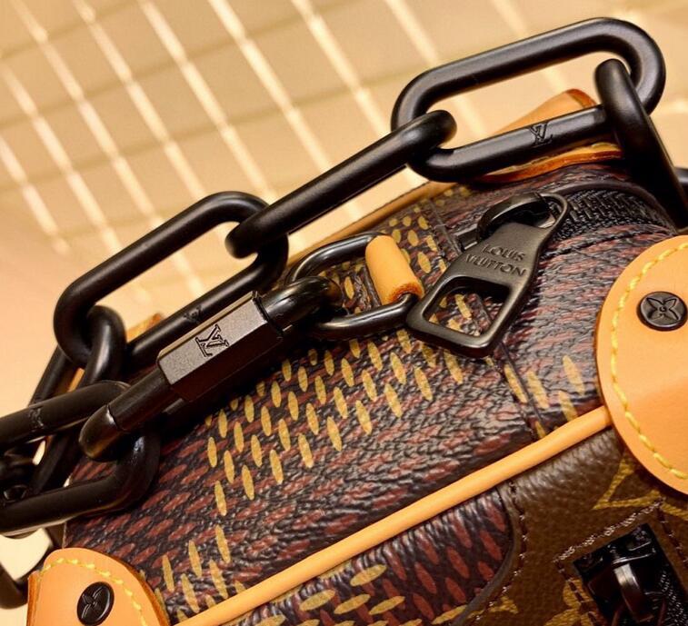 Luxe Touch Bags -   2757