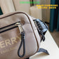 Luxe Touch Fashion -BBR Bags - 060