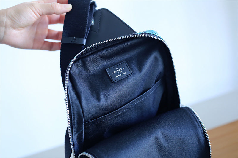 Luxe Touch Fashion LTB-bags - 10238