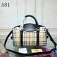 LTB Fashion -BBR Bags - 861
