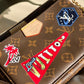 Luxe Touch Bags 

 - LTB Bags - 2544
