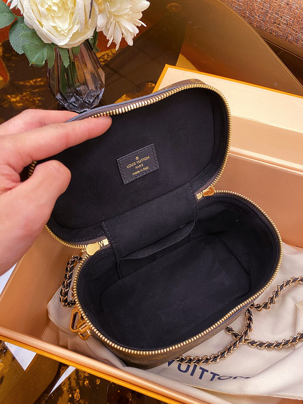 Luxe Touch Fashion LTB-bags - 17182