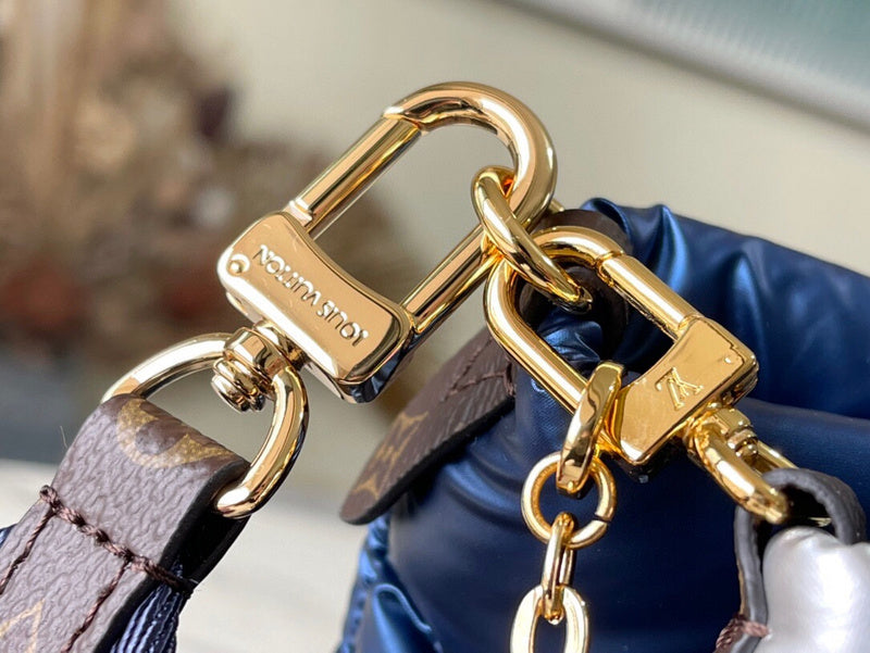 Fashion Luxe Touch bags - 4556