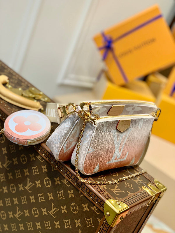 Rezaus Fashion LTB-bags - 17591