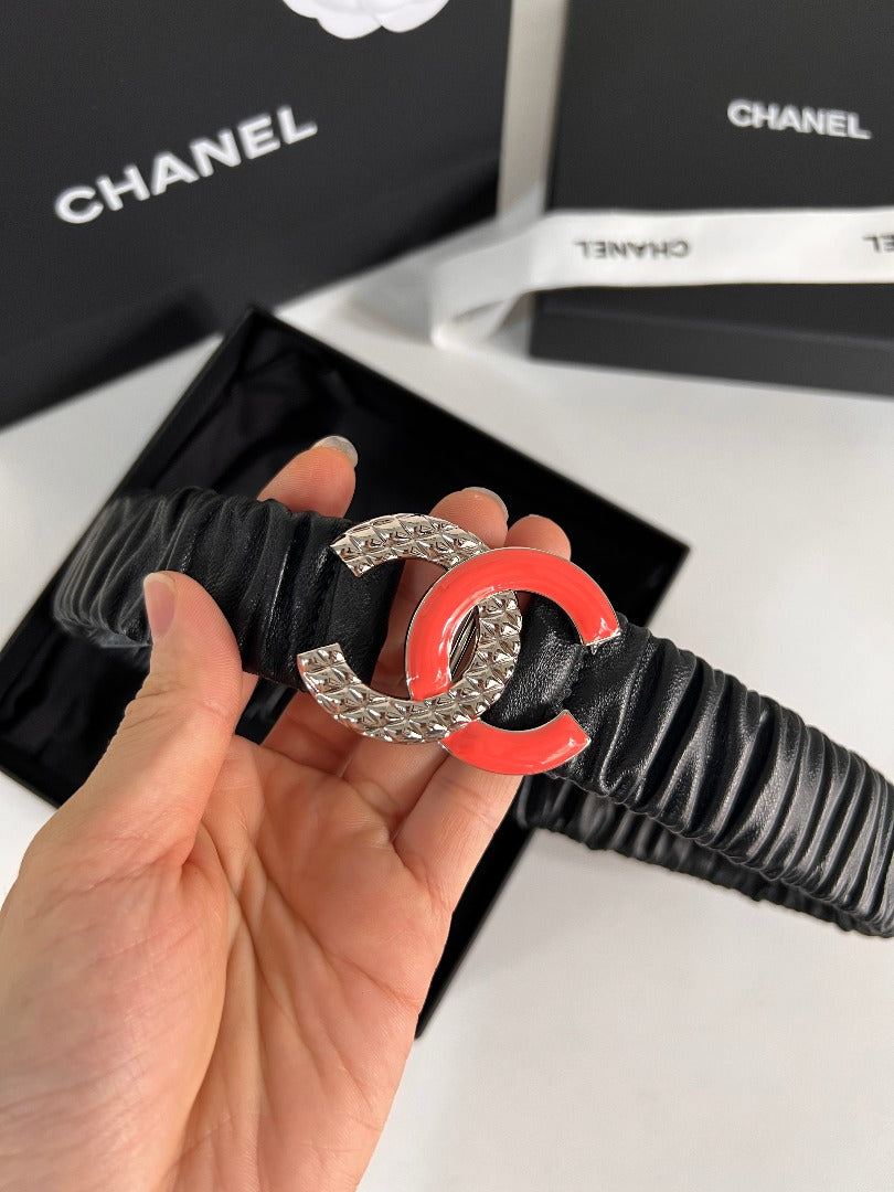 LTB  -Luxury   BELTS 009