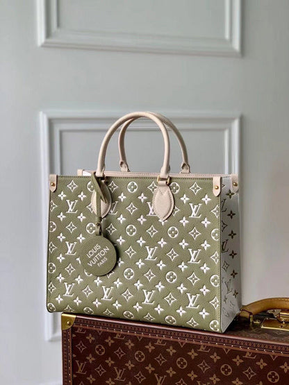 Luxe Touch Fashion LTB-Bags - 16613