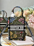 LTB - Luxe Touch Bags - 733