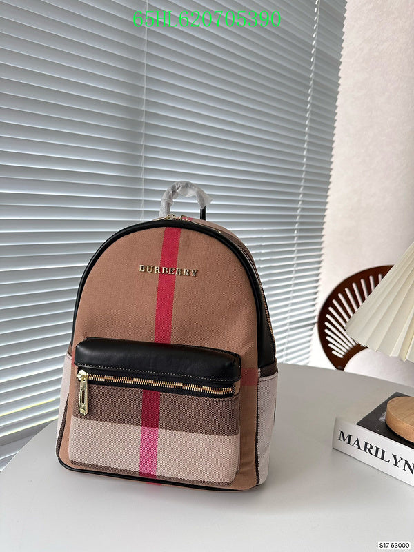 Luxe Touch Bags Fashion -BBR Bags - 125