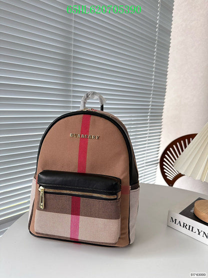 Luxe Touch Bags Fashion -BBR Bags - 125
