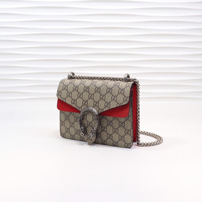 Luxe Touch Bags - Luxe Touch Bags - 831