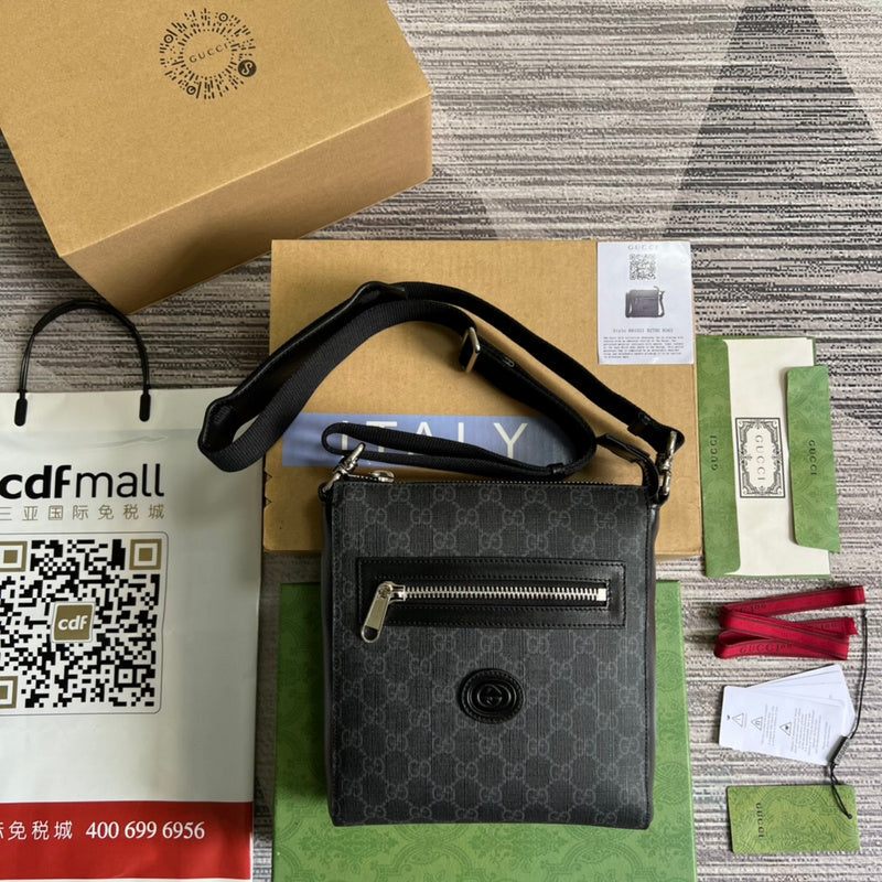 LTB - GG Bags - 1092