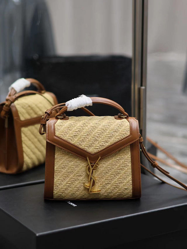 LTB - SLY Bags 665