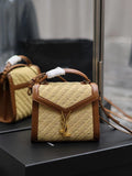 Luxe Touch - SLY Bags 665