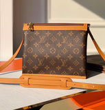 Luxe Touch Bags -   3008