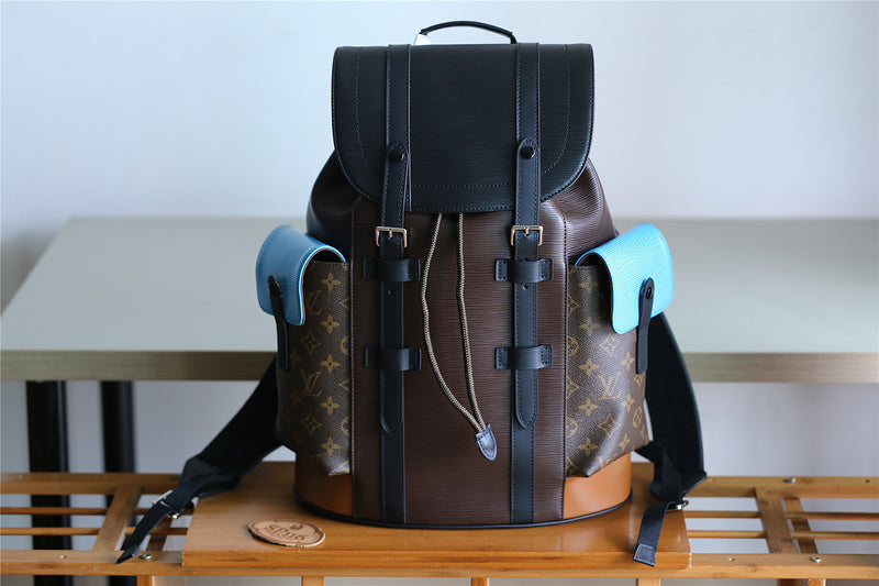 Luxe Touch Fashion LTB-bags - 9685