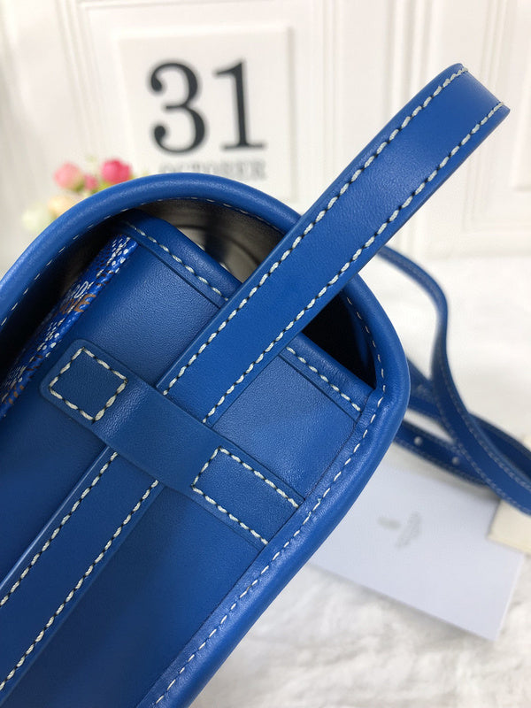 Luxe Touch Bags - GOD Bags - 083