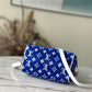 Fashion Luxe Touch bags - 4989