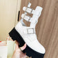 Luxe Touch Bags - AQ Women Shoes - 161