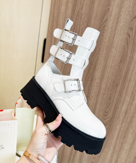 Luxe Touch Bags 

 - AQ Women Shoes - 161