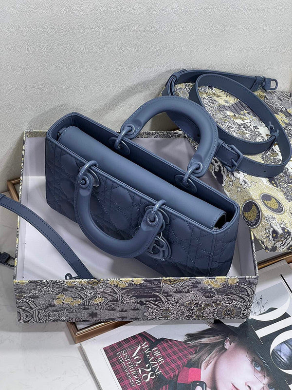 LTB - Luxe Touch Bags - 526