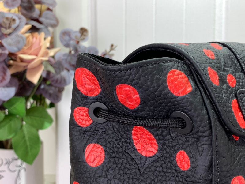 Fashion Luxe Touch bags - 2510