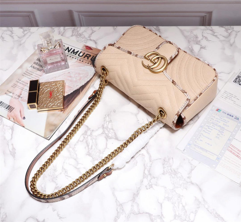 Luxe Touch Bags - Luxe Touch Bags - 1074