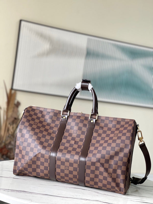Fashion Luxe Touch bags - 4717