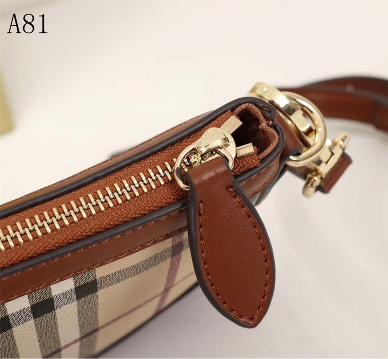 LTB Fashion -BBR Bags - 751