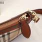 Luxe Touch Fashion -BBR Bags - 751
