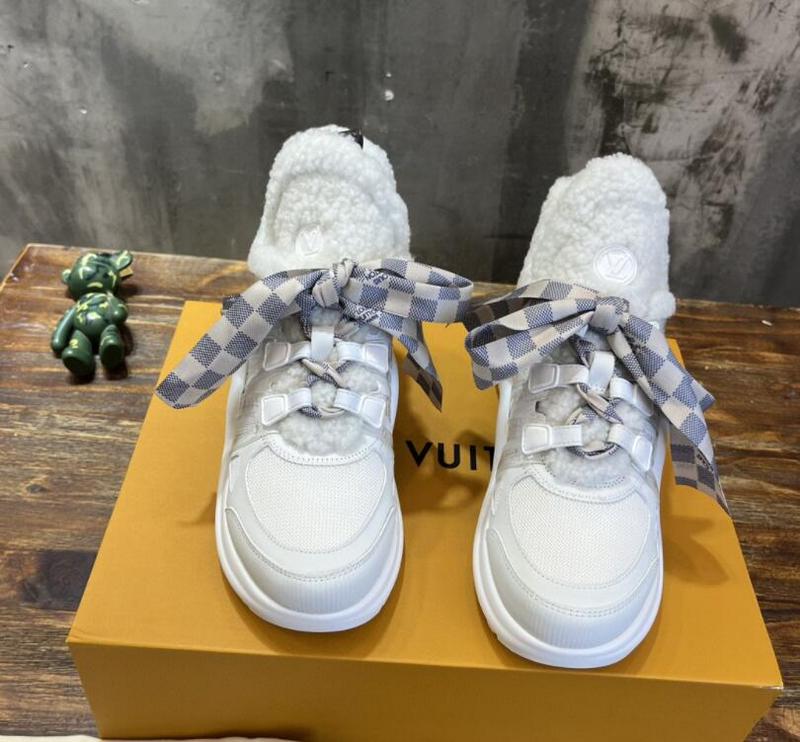 Luxe Touch Bags -  Women Shoes - 388