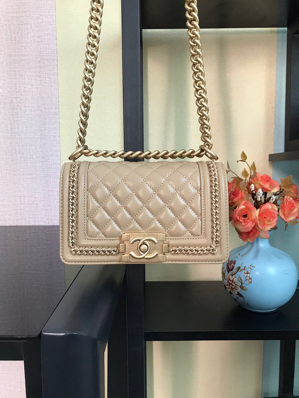 Luxe Touch Bags 

 -  Bags - 3487