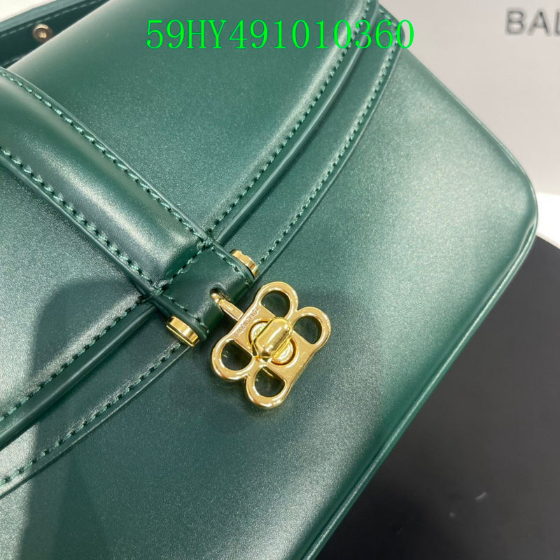 Luxe Touch Fashion - BGA Bags - 2031