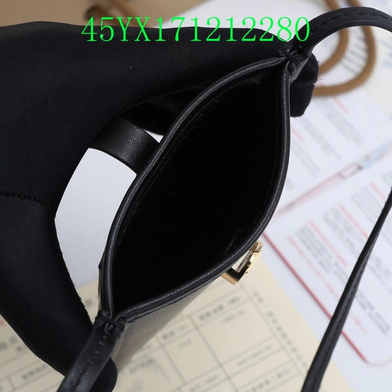 Luxe Touch Fashion -BBR Bags - 589