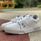 Luxe Touch Bags -  Men Shoes - 1235