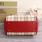 Luxe Touch Fashion -BBR Bags - 749