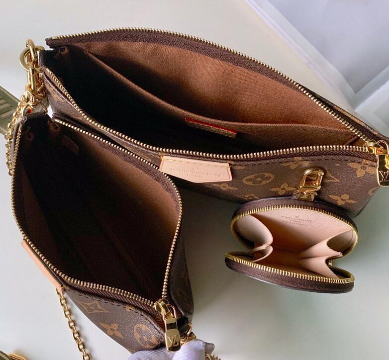 Luxe Touch Bags -   2957
