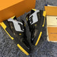 Luxe Touch Bags -  Men Shoes - 1180