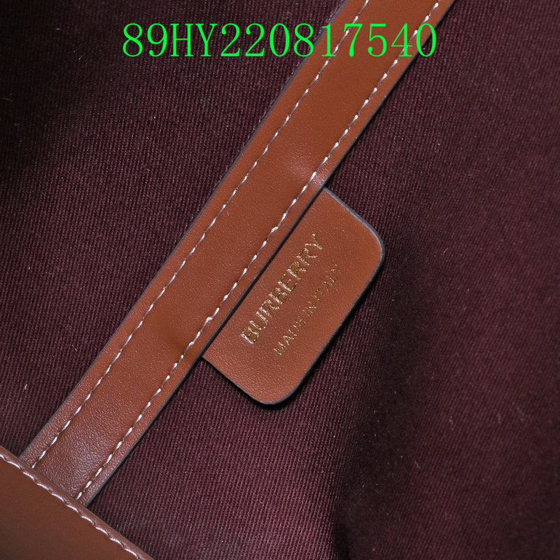 Luxe Touch Bags Fashion -BBR Bags - 034