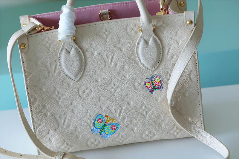 LTB - LUV Bags - 222