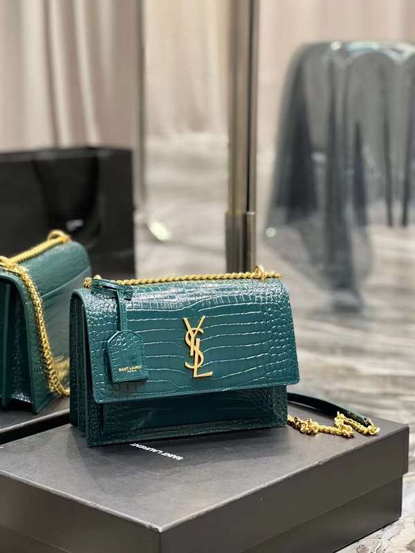 Luxe Touch - SLY Bags 499
