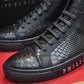 Luxe Touch Bags - PHP Shoes - 060