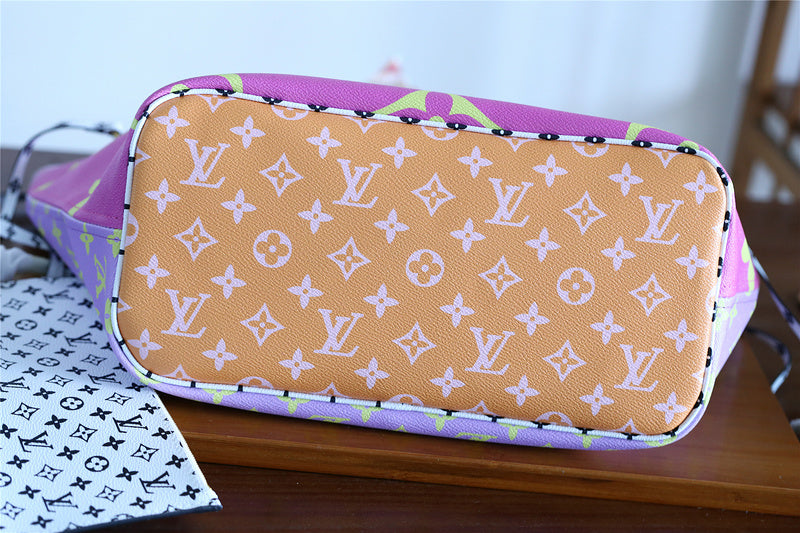 Luxe Touch Fashion LTB-bags - 8077