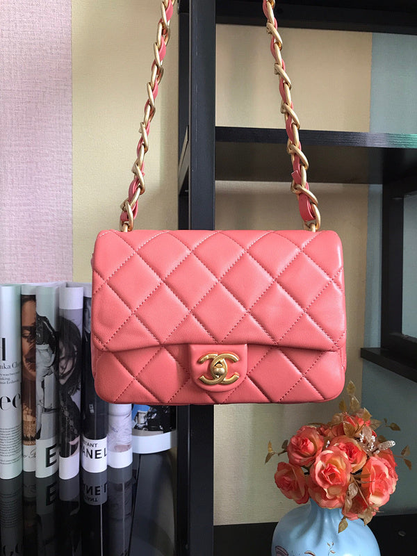 Luxe Touch Bags 

 -  Bags - 3451