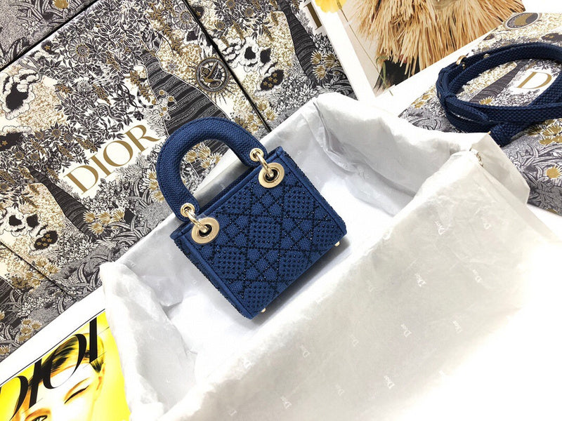 LTB - Luxe Touch Bags - 1336