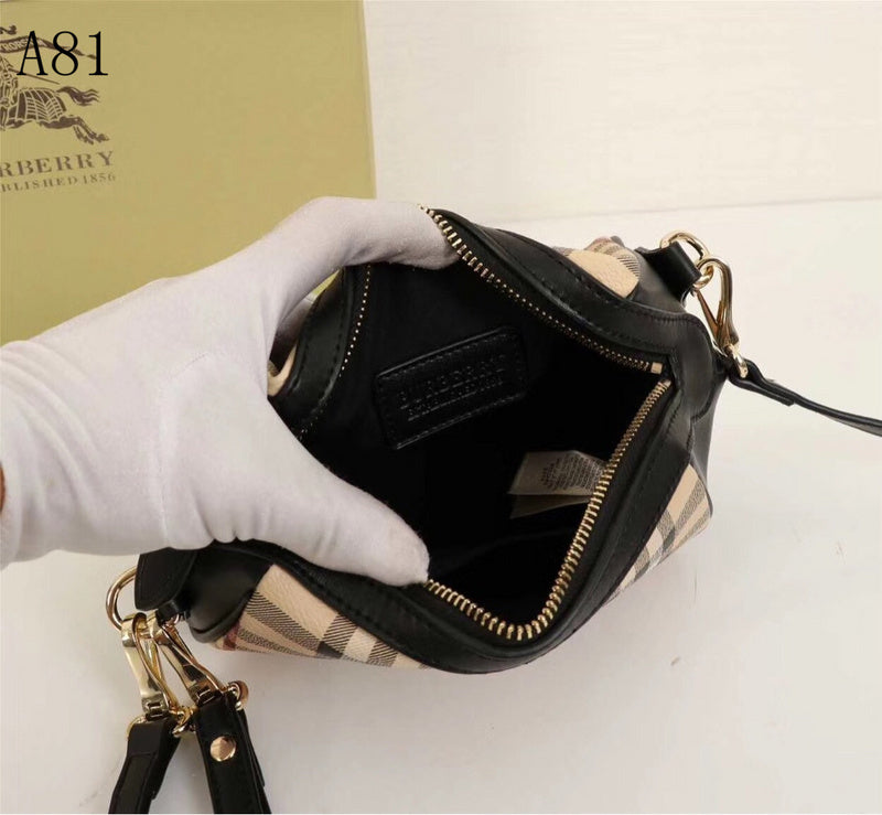 LTB Fashion -BBR Bags - 862